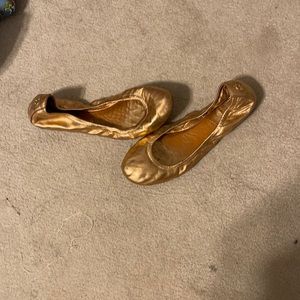 Tory Burch ballet flats
